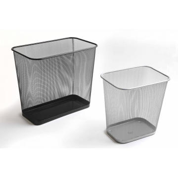 Office and School Organizer Dustbin Waste Bin